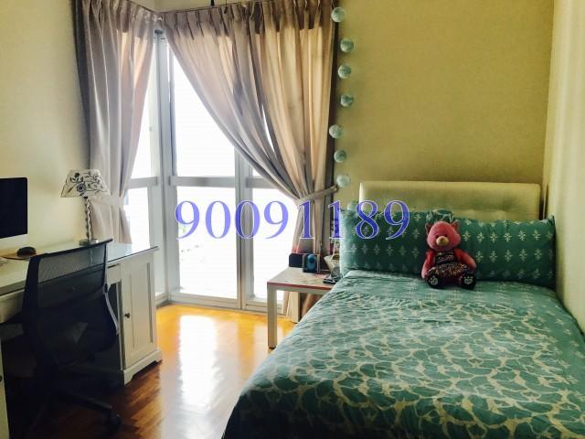 The Bayshore (D16), Condominium #152470852
